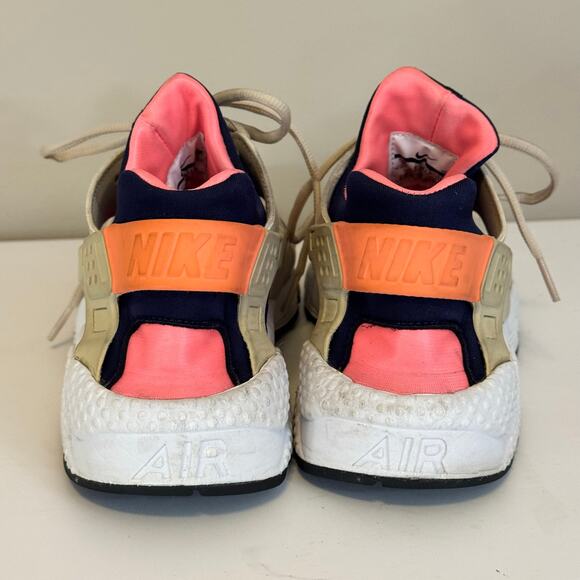 Nike Air Huarache Run Beige 12 main image 5